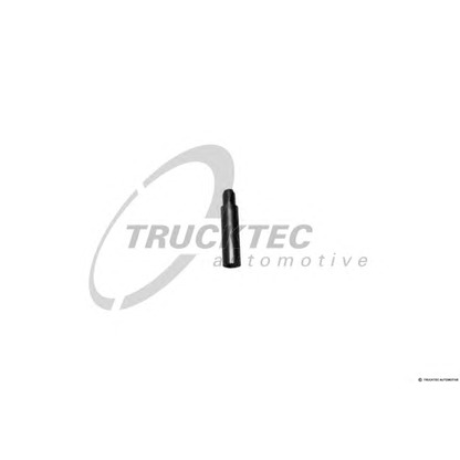 Photo Jeu de douilles de guidage, étrier de frein TRUCKTEC AUTOMOTIVE 0235306