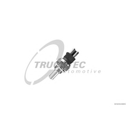 Foto Sensore, Temperatura refrigerante TRUCKTEC AUTOMOTIVE 0242318
