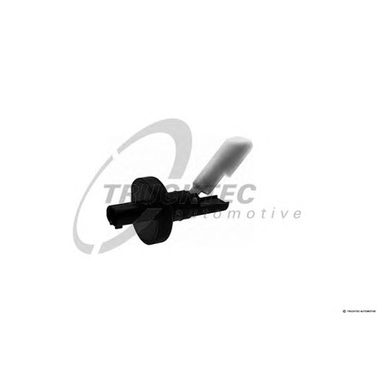 Photo Level Control Switch, windscreen washer tank TRUCKTEC AUTOMOTIVE 0242319