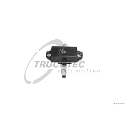 Foto Generatorregler TRUCKTEC AUTOMOTIVE 0117079