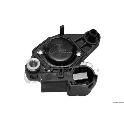 Photo Alternator Regulator TRUCKTEC AUTOMOTIVE 0217076