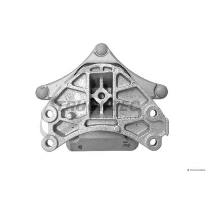 Foto Suspensión, transmisión automática TRUCKTEC AUTOMOTIVE 0222078