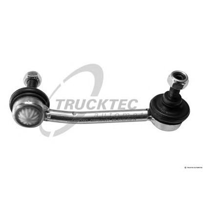 Foto Stange/Strebe, Stabilisator TRUCKTEC AUTOMOTIVE 0230179