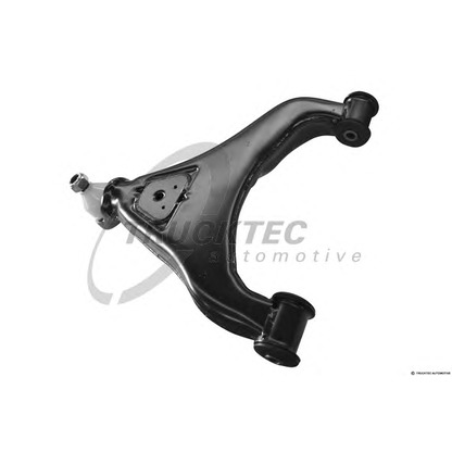 Foto Braccio oscillante, Sospensione ruota TRUCKTEC AUTOMOTIVE 0231161