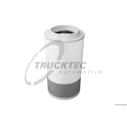 Zdjęcie Filtr powietrza TRUCKTEC AUTOMOTIVE 0514022