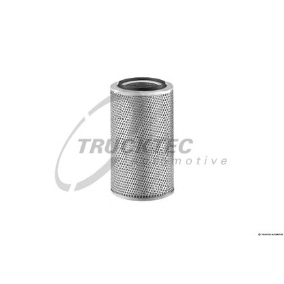 Foto Luftfilter TRUCKTEC AUTOMOTIVE 0514025