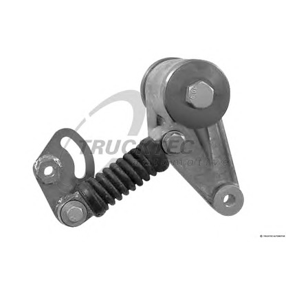 Foto Riemenspanner, Keilrippenriemen TRUCKTEC AUTOMOTIVE 0519047