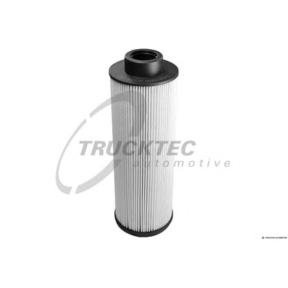 Photo Fuel filter TRUCKTEC AUTOMOTIVE 0538003
