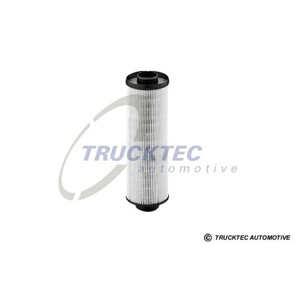 Photo Fuel filter TRUCKTEC AUTOMOTIVE 0538004