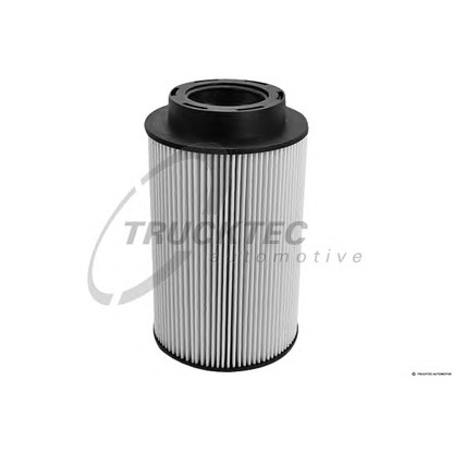 Photo Fuel filter TRUCKTEC AUTOMOTIVE 0538005