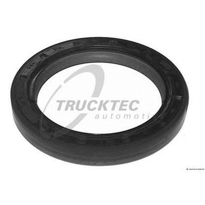 Foto Paraolio, Albero a gomiti TRUCKTEC AUTOMOTIVE 0567005