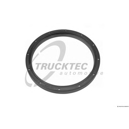 Foto Wellendichtring, Kurbelwelle TRUCKTEC AUTOMOTIVE 0567006