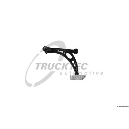Photo Track Control Arm TRUCKTEC AUTOMOTIVE 0731174