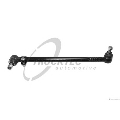 Photo Centre Rod Assembly TRUCKTEC AUTOMOTIVE 0237104