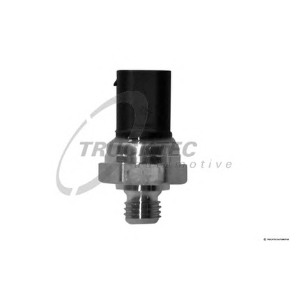 Photo Sensor, exhaust pressure TRUCKTEC AUTOMOTIVE 0217080