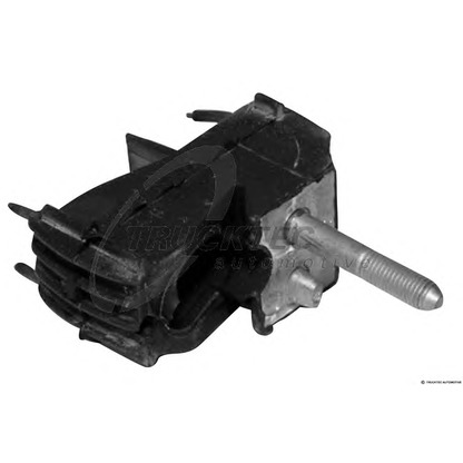 Photo Mounting, automatic transmission TRUCKTEC AUTOMOTIVE 0222080