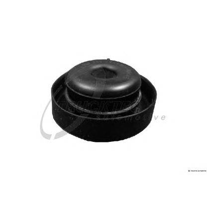 Photo Rubber Buffer, suspension TRUCKTEC AUTOMOTIVE 0230250