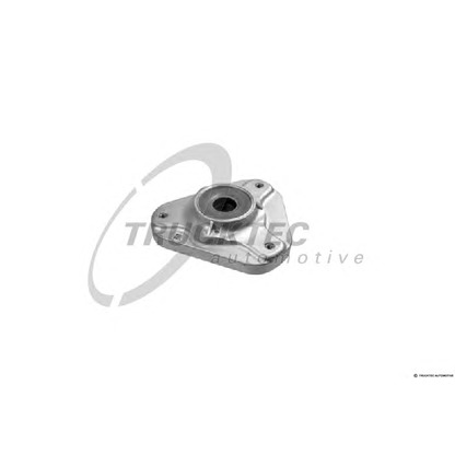 Photo Coupelle de suspension TRUCKTEC AUTOMOTIVE 0230256