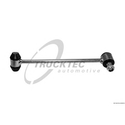 Photo Rod/Strut, stabiliser TRUCKTEC AUTOMOTIVE 0230277