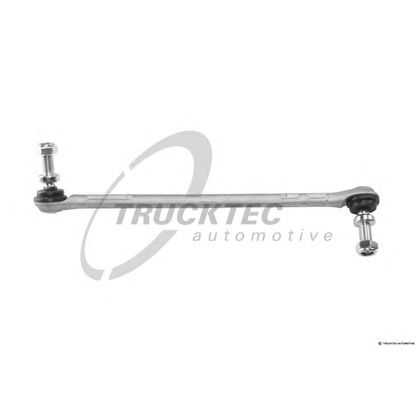 Zdjęcie Drążek / wspornik, stabilizator TRUCKTEC AUTOMOTIVE 0230282