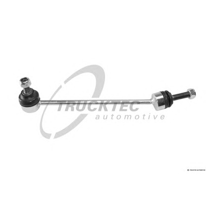 Foto Stange/Strebe, Stabilisator TRUCKTEC AUTOMOTIVE 0230284