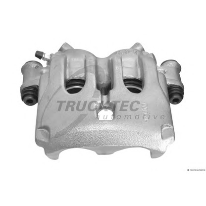 Photo Brake Caliper TRUCKTEC AUTOMOTIVE 0235002