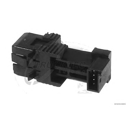 Foto Interruptor luces freno TRUCKTEC AUTOMOTIVE 0242002