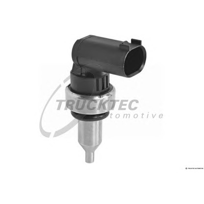 Foto Sensor de temperatura de culata TRUCKTEC AUTOMOTIVE 0242068