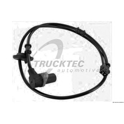 Photo Capteur, vitesse de roue TRUCKTEC AUTOMOTIVE 0242080