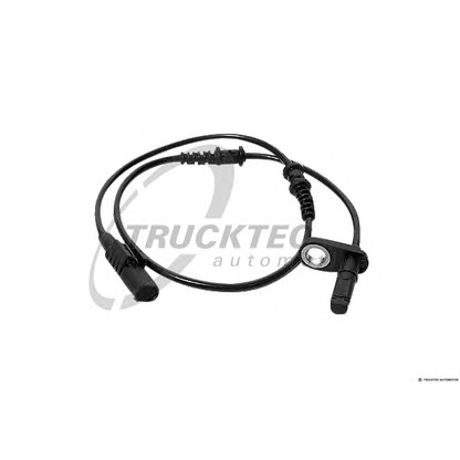 Foto Sensor, revoluciones de la rueda TRUCKTEC AUTOMOTIVE 0242083