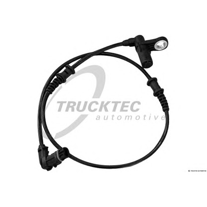 Photo Capteur, vitesse de roue TRUCKTEC AUTOMOTIVE 0242102