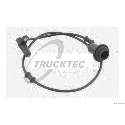 Photo Capteur, vitesse de roue TRUCKTEC AUTOMOTIVE 0242103