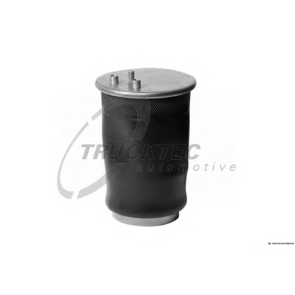 Foto Soffietto, Sospensione pneumatica TRUCKTEC AUTOMOTIVE 0530013