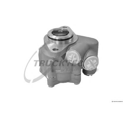 Foto Pompa idraulica, Sterzo TRUCKTEC AUTOMOTIVE 0537036