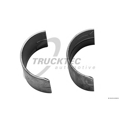 Photo Big End Bearings TRUCKTEC AUTOMOTIVE 0111075