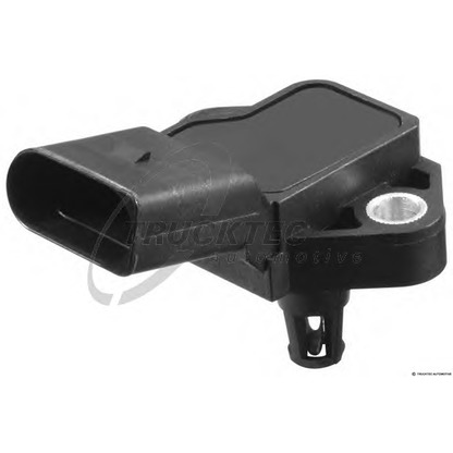 Photo Sensor, boost pressure TRUCKTEC AUTOMOTIVE 0714043