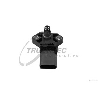 Photo Sensor, boost pressure TRUCKTEC AUTOMOTIVE 0714045