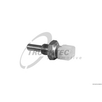 Foto Sensor, temperatura del refrigerante TRUCKTEC AUTOMOTIVE 0840041