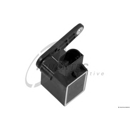 Photo Sensor, Xenon light (headlight range adjustment) TRUCKTEC AUTOMOTIVE 0842024