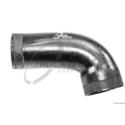 Photo Charger Intake Hose TRUCKTEC AUTOMOTIVE 0814018