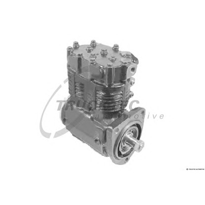 Foto Compressore, Impianto aria compressa TRUCKTEC AUTOMOTIVE 0330047