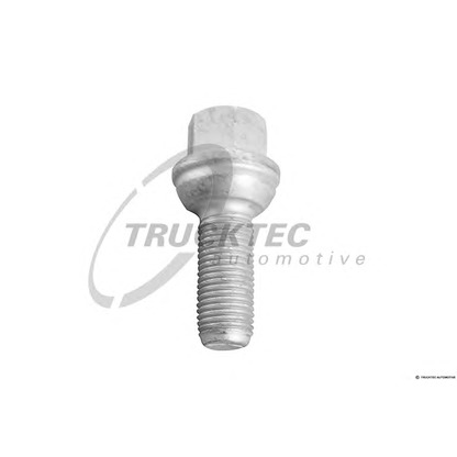 Photo Boulon de roue TRUCKTEC AUTOMOTIVE 0233024