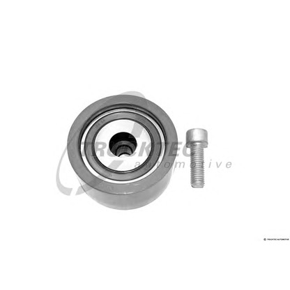 Photo Deflection/Guide Pulley, timing belt TRUCKTEC AUTOMOTIVE 0712004