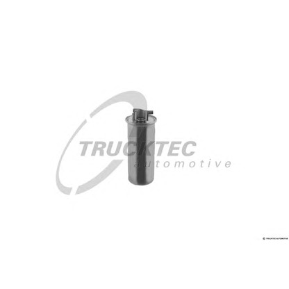 Foto Filtro combustible TRUCKTEC AUTOMOTIVE 0738022