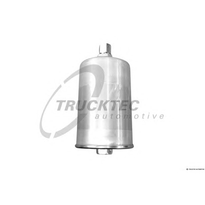 Photo Fuel filter TRUCKTEC AUTOMOTIVE 0738024