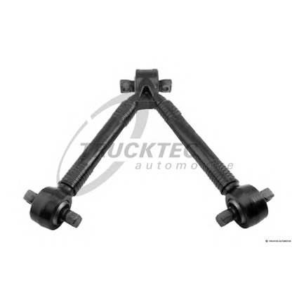 Photo Bras de liaison, suspension de roue TRUCKTEC AUTOMOTIVE 0132148