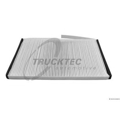 Photo Filter, interior air TRUCKTEC AUTOMOTIVE 0759038