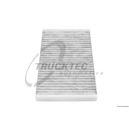 Foto Filtro, Aria abitacolo TRUCKTEC AUTOMOTIVE 0759042