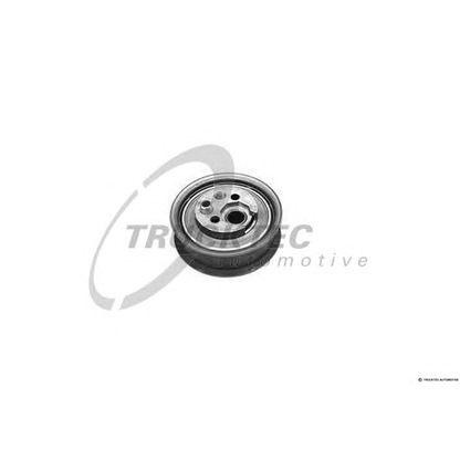 Photo Tensioner Pulley, timing belt TRUCKTEC AUTOMOTIVE 0719001