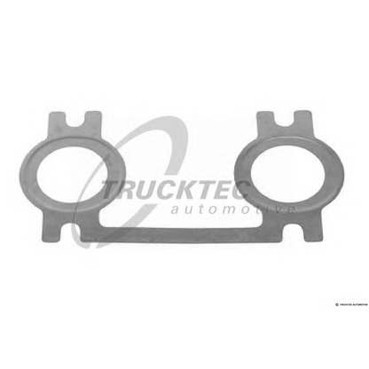 Foto Dichtung, Abgaskrümmer TRUCKTEC AUTOMOTIVE 0116096